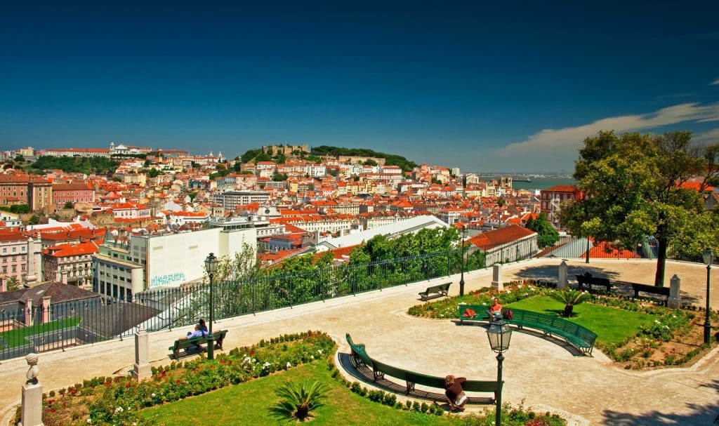 personal drivers tours