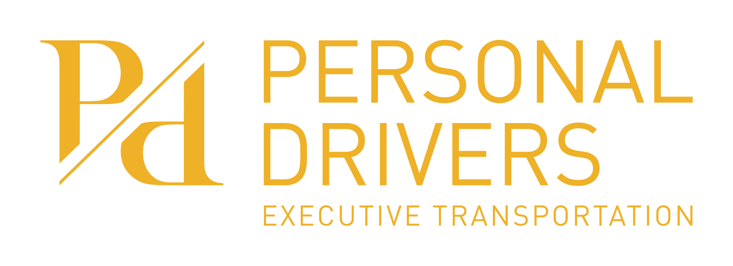 Personal Drivers